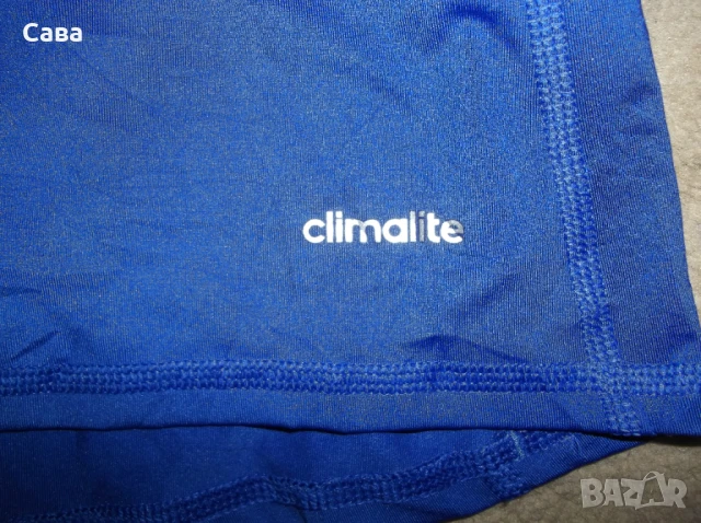 Тениска ADIDAS  мъжка,Л-ХЛ, снимка 4 - Тениски - 50787429