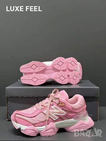 New Balance ✨Дамски Маратонки , снимка 2 - Маратонки - 56274710