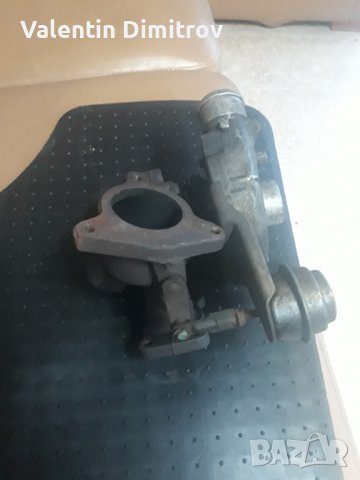 Турбо пежо ситроен фиат 2,0хди, снимка 2 - Части - 38847279