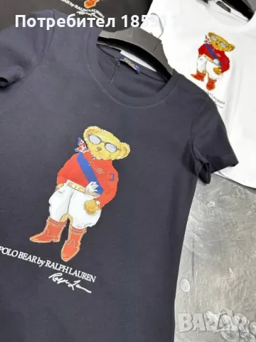 дамска тениска , снимка 1