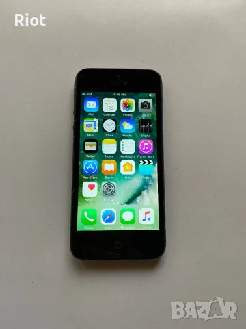 Продавам iPhone 5