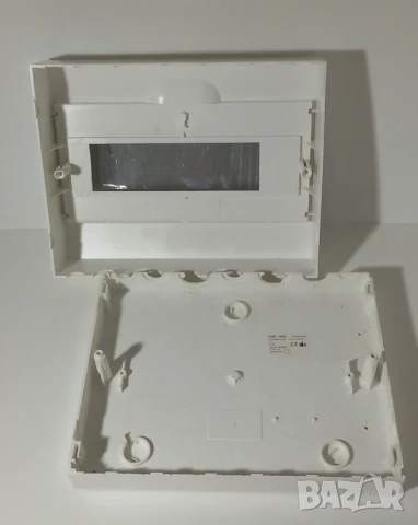 Електрическа кутия Schneider Electric EZ9E112S2S, снимка 9 - Други стоки за дома - 51316665