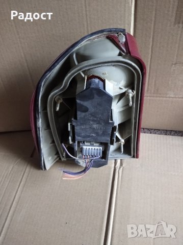 Стопове Форд Мондео комби, снимка 3 - Части - 41937859