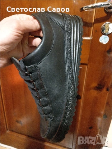 Mephisto 42,5нм. 27,5см., снимка 14 - Мъжки ботуши - 53079152