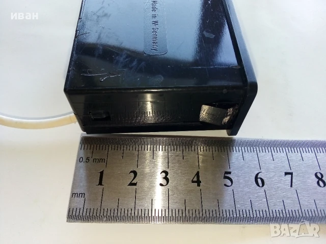 Термометри от + 40°C до - 40°C употребявани- изправни, снимка 5 - Други машини и части - 51319795