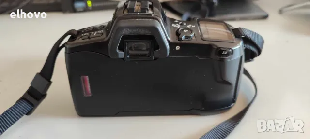 Фотоапарат Minolta Dynax 500si, снимка 3 - Фотоапарати - 48126843