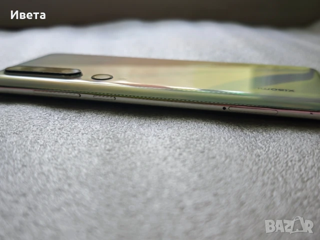 Xiaomi Mi Note 10 , снимка 11 - Xiaomi - 51310388