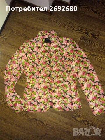 Дамски якета М,L,XL/нови,без забележки/цени в описанието цени , снимка 10 - Якета - 55847140