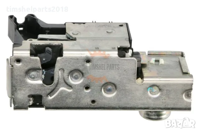 Брава предна врата за FORD TRANSIT CONNECT 2003-2013 год. - Шофьорска страна