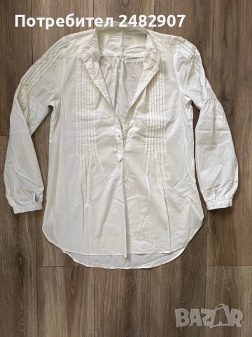 Дамска риза/Туника ZARA