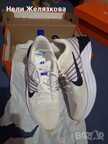 Мъжки маратонки Nike, снимка 4 - Маратонки - 51488088