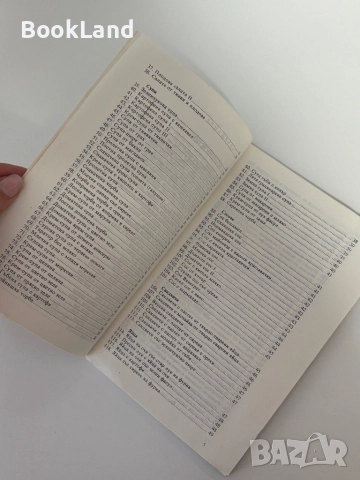 Какво да готвим по време на криза| Готварска книга, снимка 7 - Други - 51892113