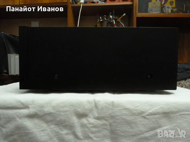  Nikko 3035 Stereo Receiver, снимка 4 - Ресийвъри, усилватели, смесителни пултове - 47896445