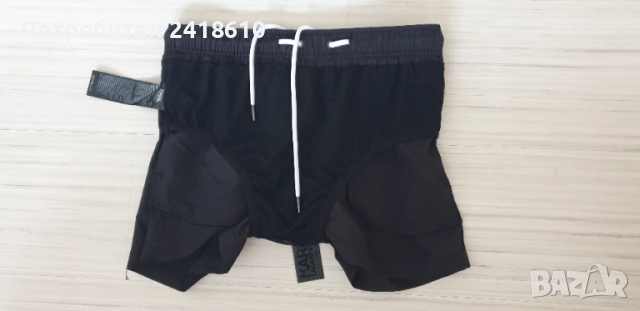 Karl Lagerfeld Swimwear  Mens Size S НОВО! ОРИГИНАЛ! Мъжки Бански, снимка 16 - Бански - 51896377