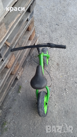 баланс колело , снимка 5 - Детски велосипеди, триколки и коли - 36239925