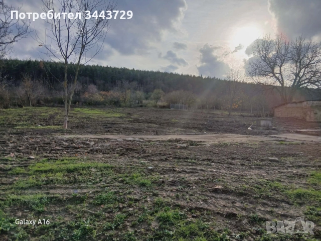 Имот в град Смядово, снимка 2 - Парцели - 52682996