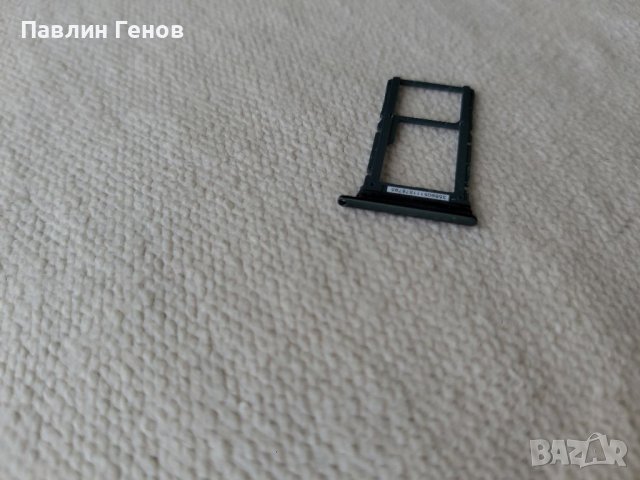 Motorola moto G9 Power , Motorola G9 power , SIM Сим държач, снимка 3 - Резервни части за телефони - 40429617