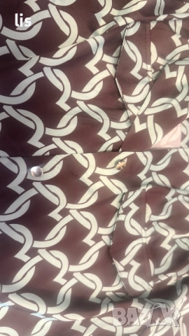 Риза AMIAmoda, снимка 3 - Ризи - 52610854