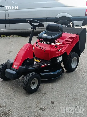 тракторна косачка 11HP MTD