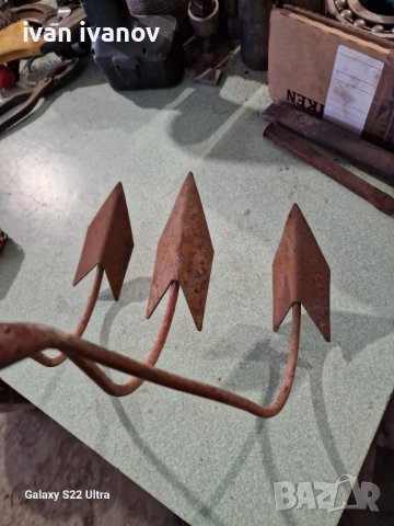 Ръчен Вадо  Очертител , снимка 4 - Селскостопанска техника - 39964194