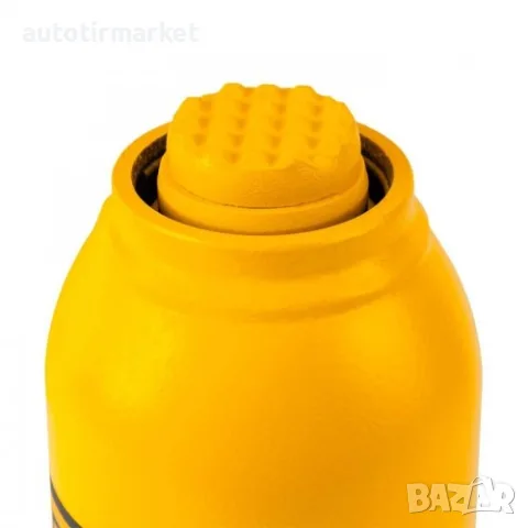 Хидравличен крик JCB , тип бутилка, 10т – TH91004, снимка 4 - Аксесоари и консумативи - 56054184