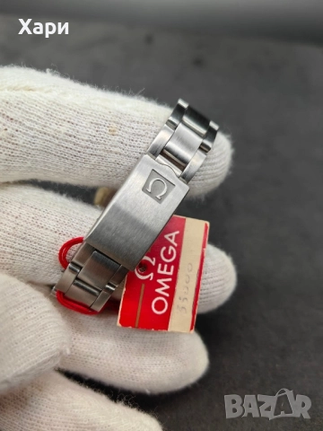 Omega Seamster Cosmic 2000, снимка 3 - Луксозни - 51877976