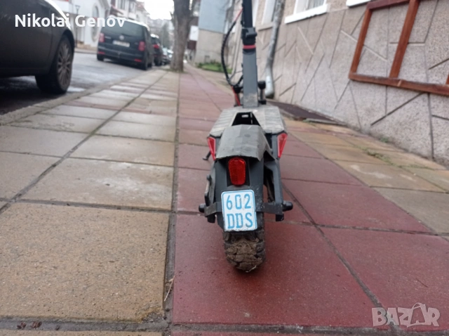 Тротинетка EVERCROSS, снимка 5 - Други спортове - 53494368