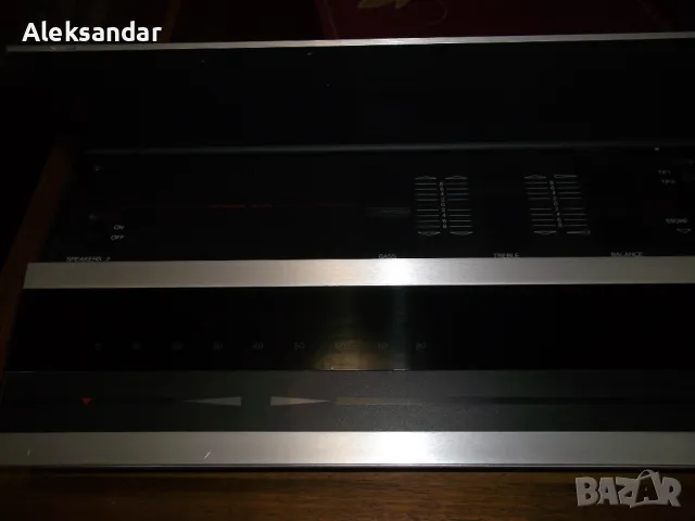 Продавам ресивър и дек Bang&Olufsen, снимка 16 - Ресийвъри, усилватели, смесителни пултове - 41291857