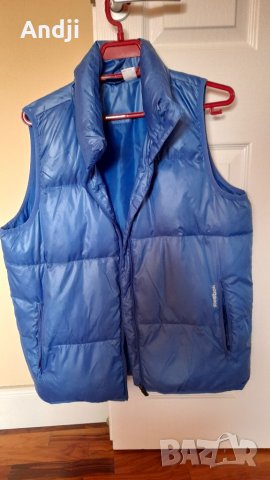 Мъжка грейка оригинална Reebok , снимка 3 - Спортни дрехи, екипи - 34519967