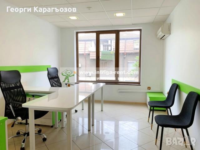 №4015 Обзаведен офис за продажба - ново строителство в центъра на град Хасково.