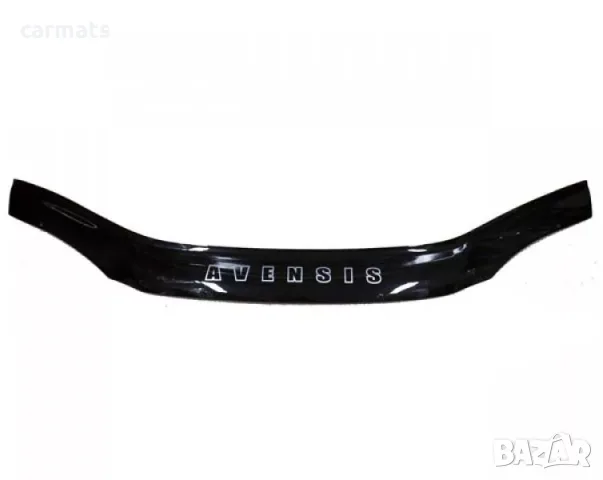 Дефлектор за преден капак Vip Tuning за Toyota Avensis (1998-2002)