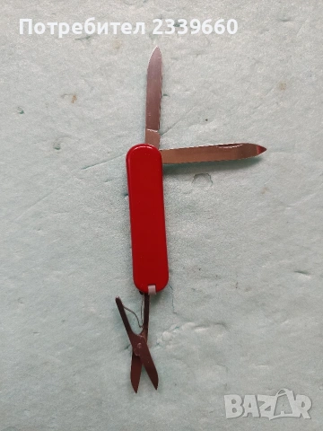 Victorinox,Solingen джобни ножчета, снимка 8 - Колекции - 53486922