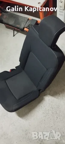 седалки за автомобил!