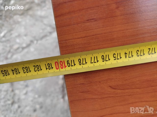 Продавам тв шкаф изработен от пдч, снимка 4 - Шкафове - 38761788