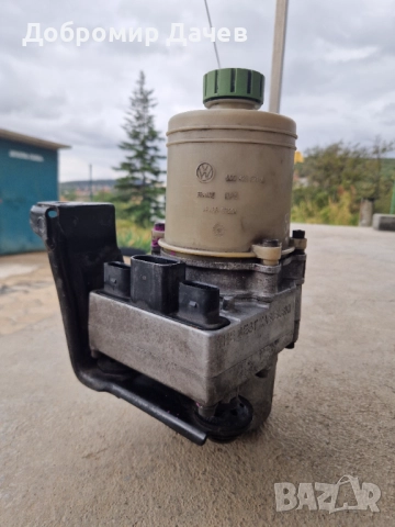 Хидравлична помпа 1,2 TSI Polo,Fabia,Ibiza