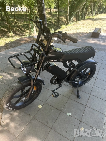 електрическо колело V20PRO