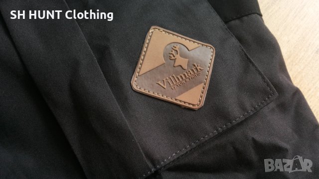 Villmark Hamar Trouser размер 52 / L за лов риболов и туризъм панталон със здрава материя - 345, снимка 8 - Екипировка - 42576838