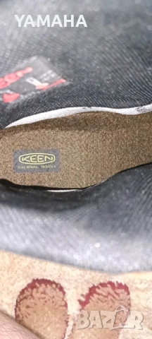 Keen  Мъжки  Туристически  Обувки 47, снимка 11 - Други - 50666000