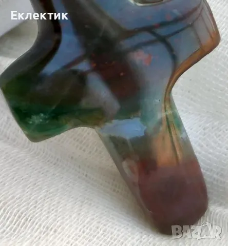 Ключодържатели с кръст; висулки за автомбилно огледало, чанта, раница, телефон, цип и др., снимка 14 - Други - 48034207