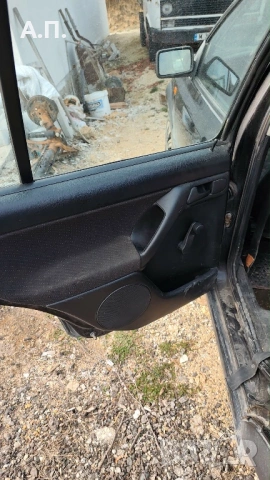 Golf 3 1.9tdi 90кс на части, снимка 7 - Части - 53872867