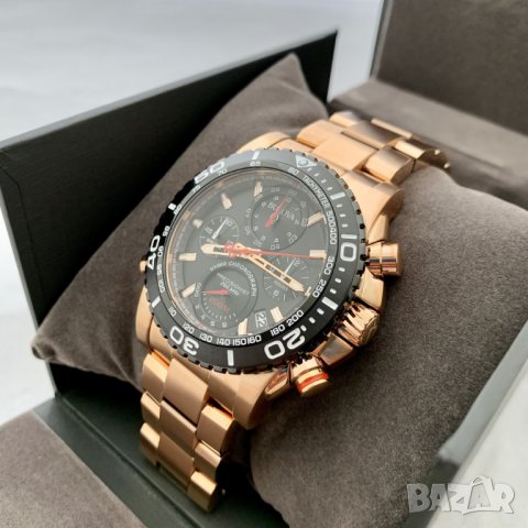 Мъжки часовник Bulova  98B213 Precisionist, снимка 4 - Мъжки - 39284317