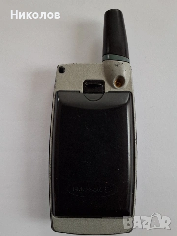 ERICSSON T28s MADE IN SWEDEN, снимка 7 - Други - 53482431