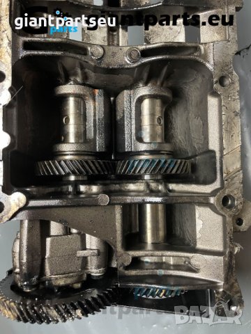 Маслена помпа за БМВ е46 BMW e46 , 8058052011, снимка 3 - Части - 40347204