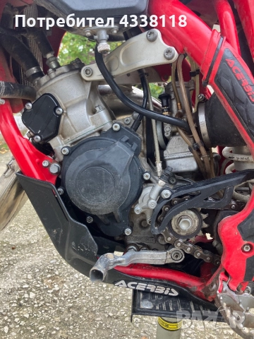 GAS GAS MC125 , снимка 5 - Мотоциклети и мототехника - 52325471