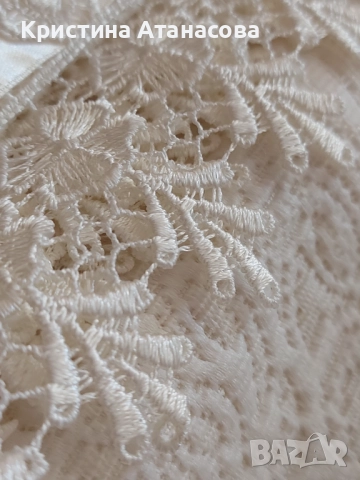 🌟 Уникална италианска кувертюра за спалня, снимка 2 - Спални и легла - 52080074