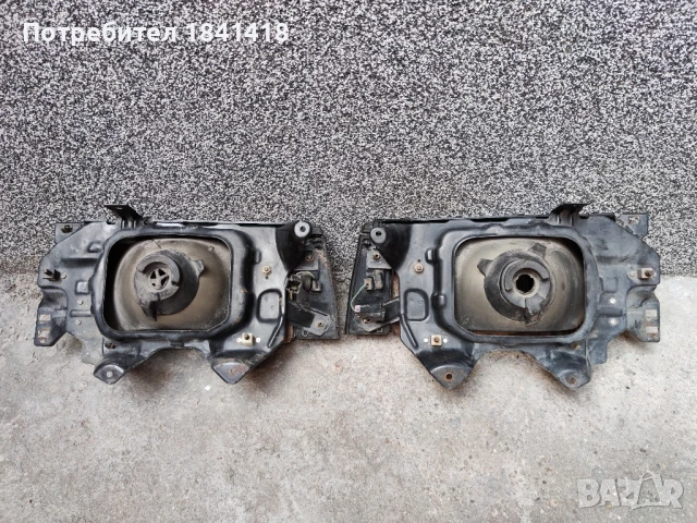 Фарове Нисан Съни/ Nissan Sunny 81-85г., снимка 8 - Части - 50114543