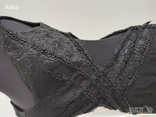 Официална рокля, снимка 4 - Рокли - 35979747