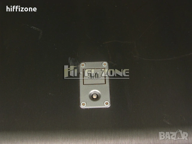  Субуфер JBL es250pm/230 , снимка 6 - Тонколони - 53562355