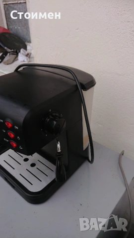 Кафе машина ayco, снимка 6 - Кафемашини - 51787944