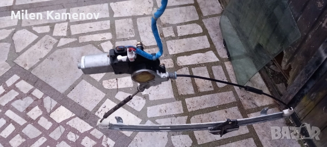 стъклоповдигачи за хонда црв 2, снимка 2 - Части - 52892837